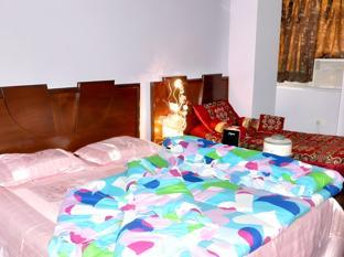 hotel sawera international