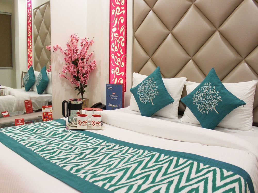 hotel sawera international