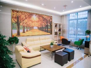 greentree inn chaohu health road love heart hospital business hotel