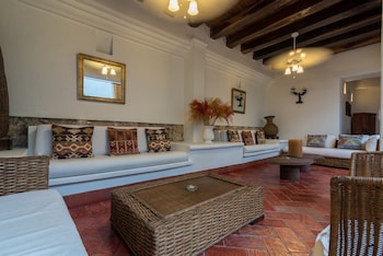 casa de la tablada hotel boutique by hmc