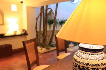 casa de la tablada hotel boutique by hmc