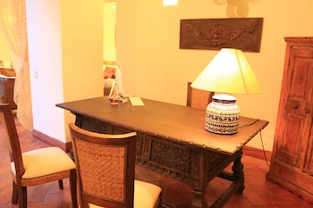 casa de la tablada hotel boutique by hmc