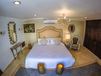 casa de la tablada hotel boutique by hmc