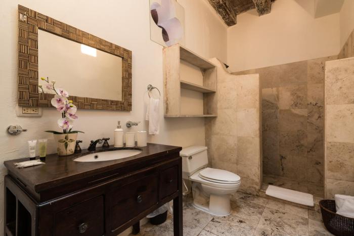 casa de la tablada hotel boutique by hmc