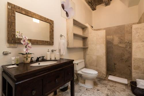 casa de la tablada hotel boutique by hmc