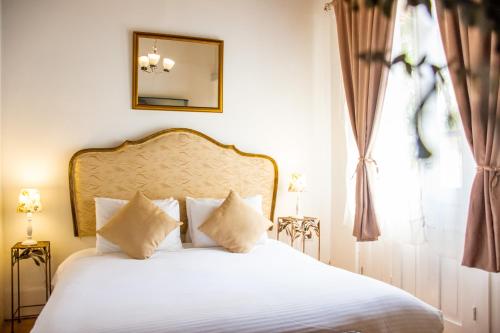 casa de la tablada hotel boutique by hmc