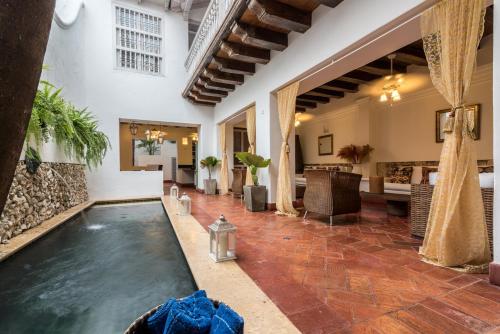 casa de la tablada hotel boutique by hmc
