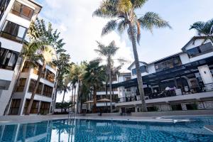 cysuites apartment hotel