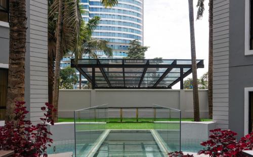cysuites apartment hotel