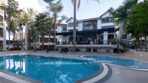 cysuites apartment hotel