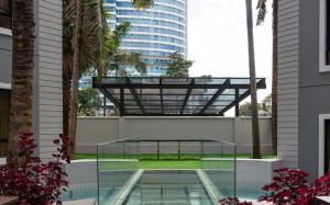 cysuites apartment hotel