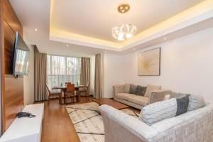 cysuites apartment hotel