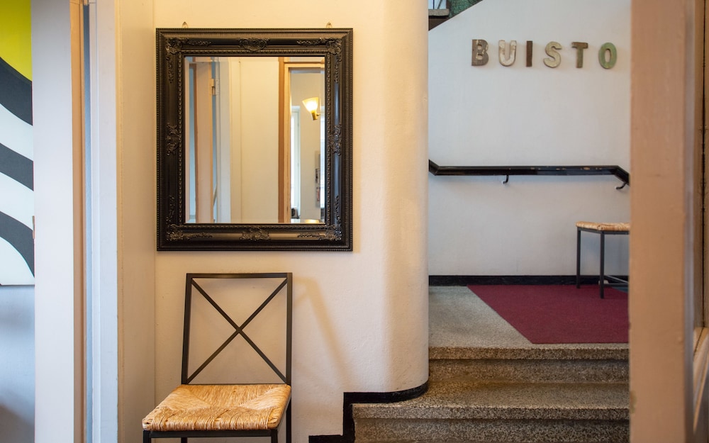 hostel buisto
