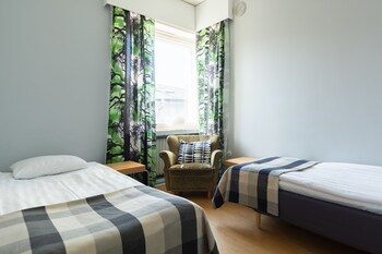 hostel buisto