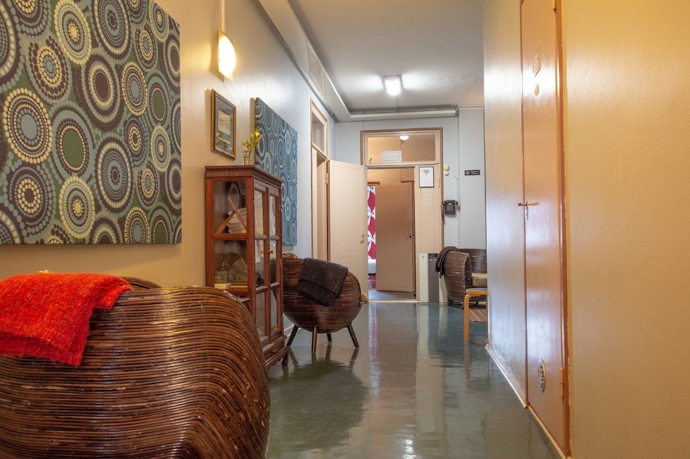 hostel buisto