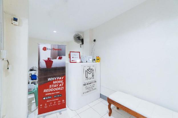 reddoorz plaza jaro iloilo