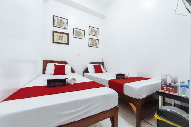 reddoorz plaza jaro iloilo