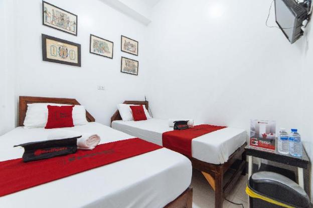 reddoorz plaza jaro iloilo