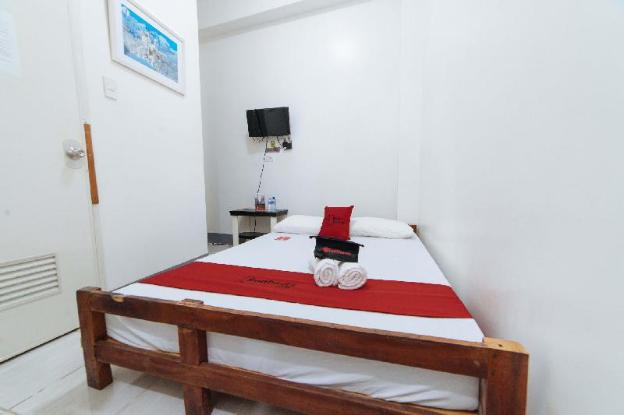 reddoorz plaza jaro iloilo