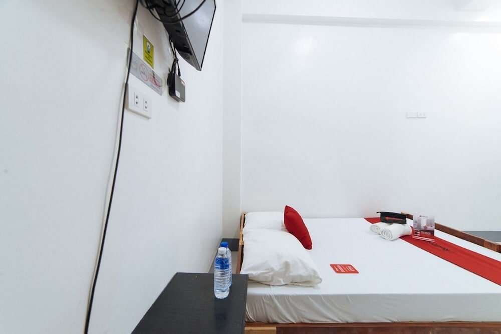 reddoorz plaza jaro iloilo