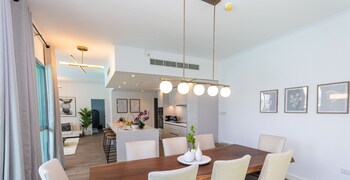 westminster burj residence