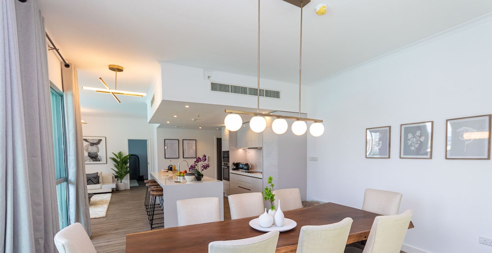 westminster burj residence