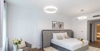 westminster burj residence