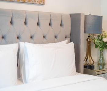 westminster burj residence