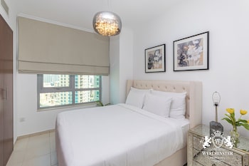 westminster burj residence