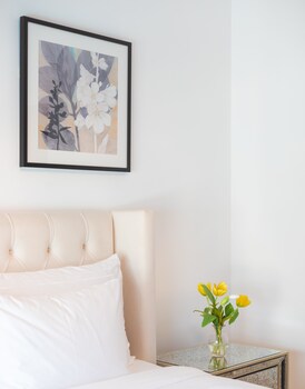 westminster burj residence