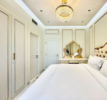 westminster burj residence