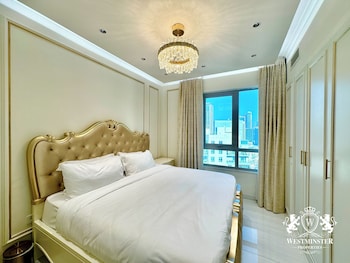 westminster burj residence
