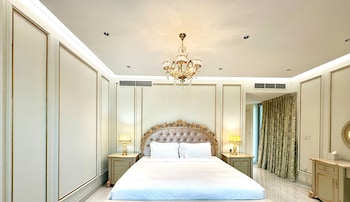 westminster burj residence