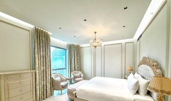 westminster burj residence