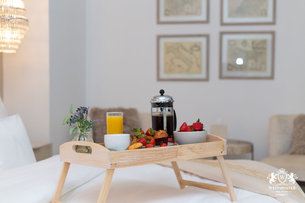 westminster burj residence