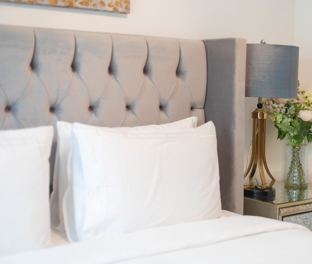 westminster burj residence