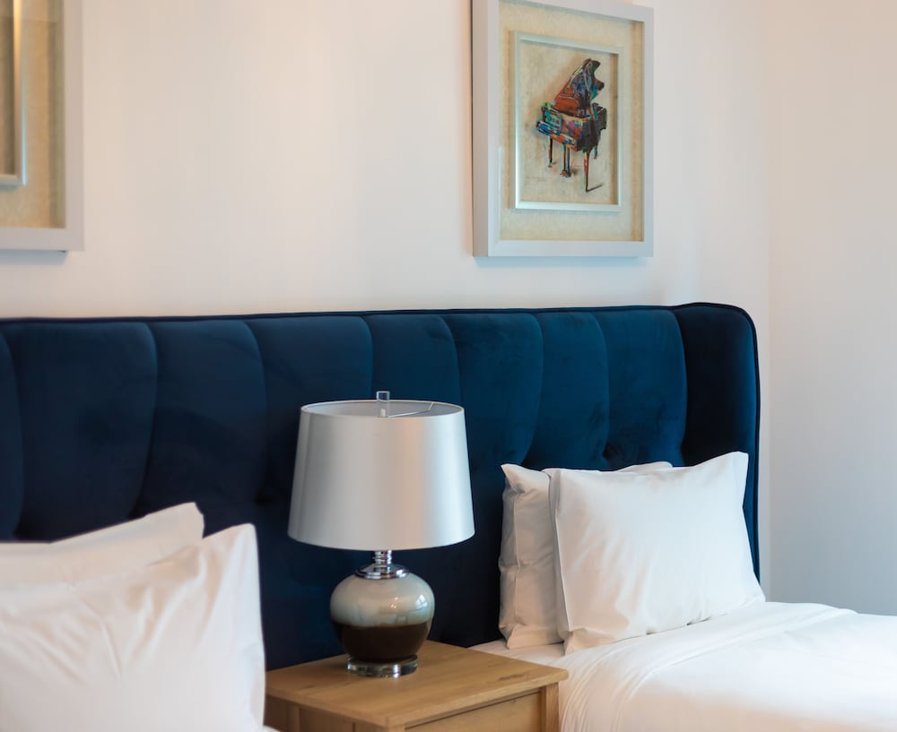 westminster burj residence