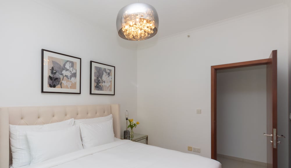 westminster burj residence