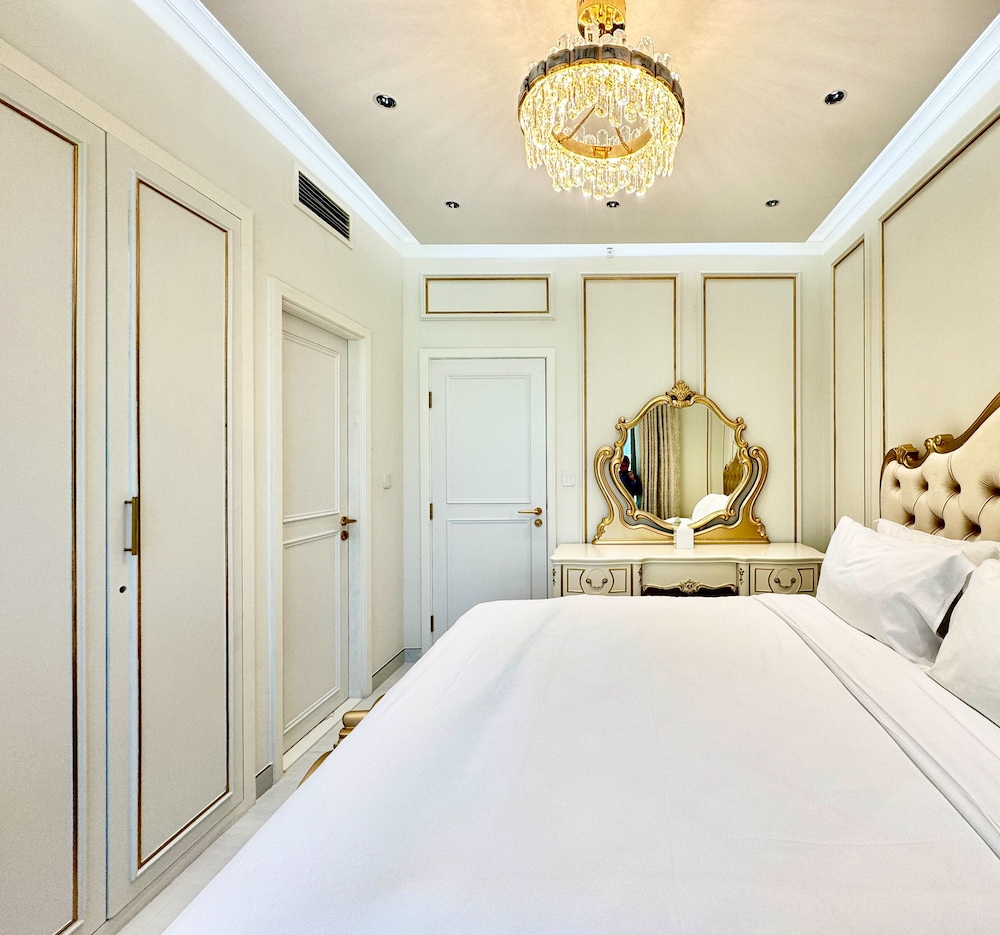 westminster burj residence