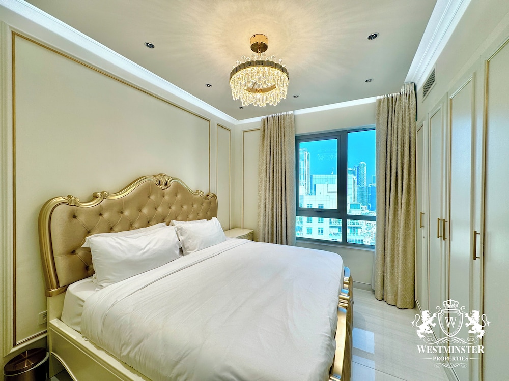 westminster burj residence