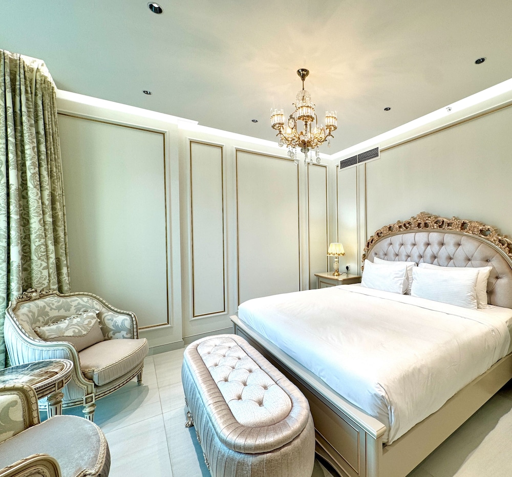 westminster burj residence