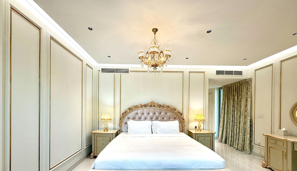 westminster burj residence