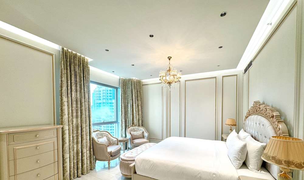 westminster burj residence