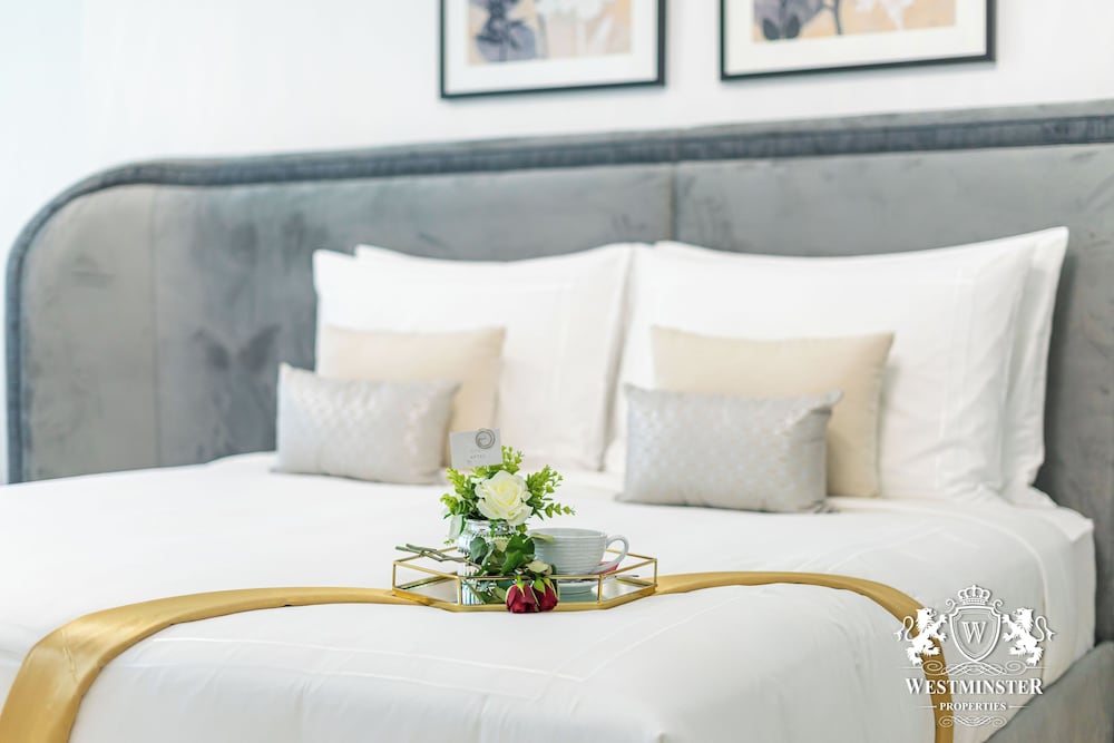 westminster burj residence