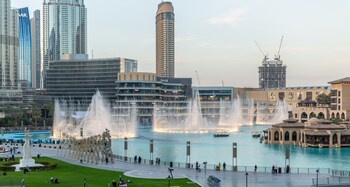dubai
