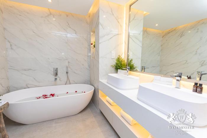 westminster burj residence