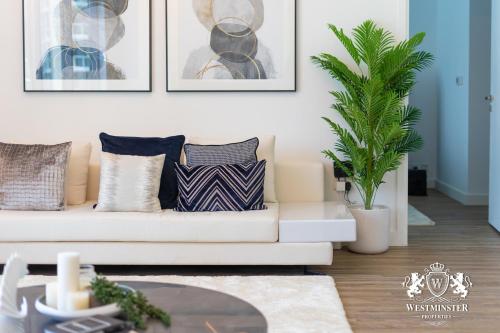 westminster burj residence