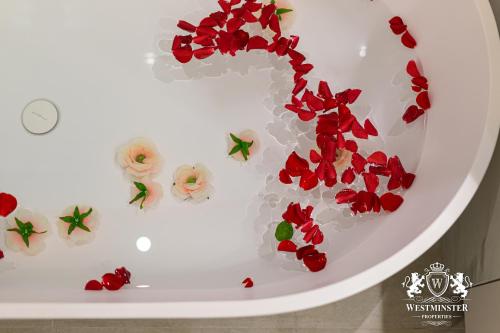 westminster burj residence