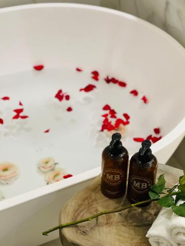 westminster burj residence