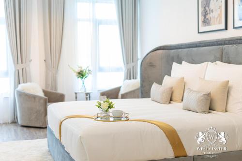 westminster burj residence